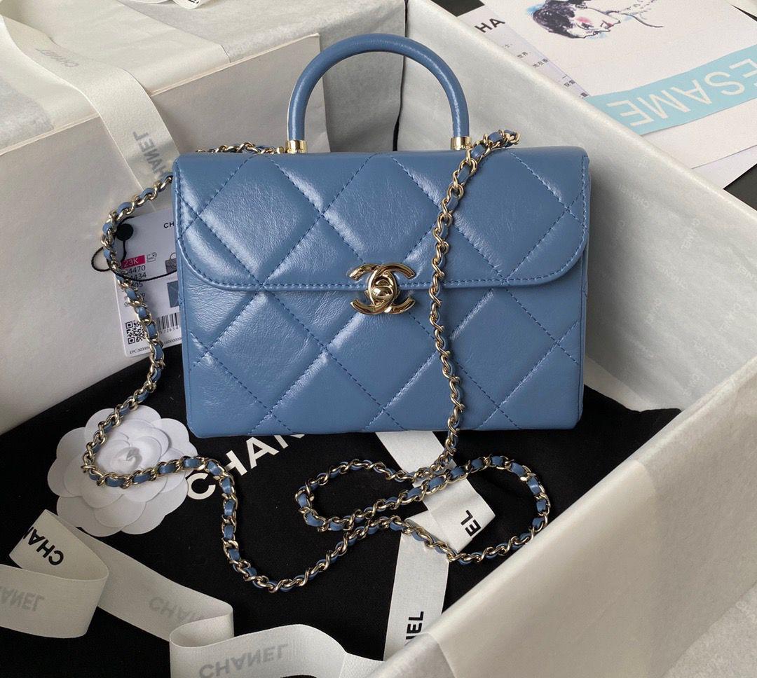 Ladies Chanel bags Lilly Onlines