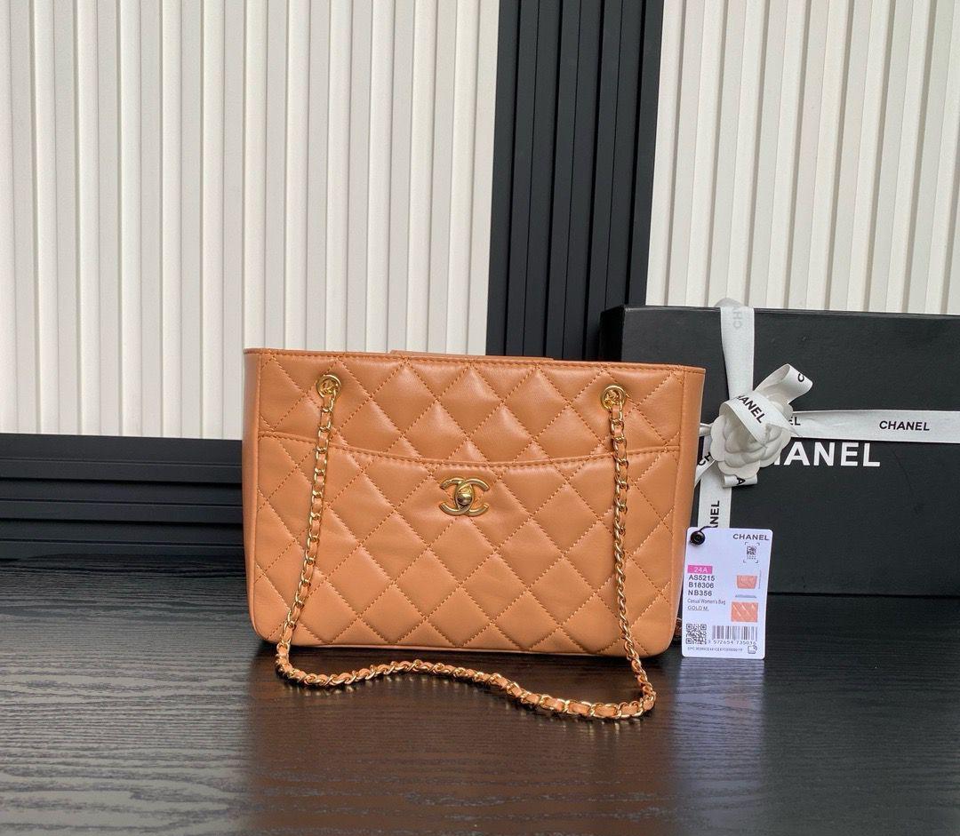 Ladies Chanel bags Lilly Onlines