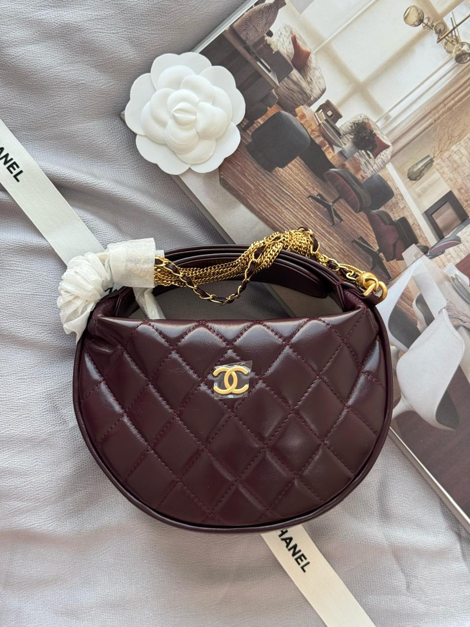 Ladies Chanel bags Lilly Onlines