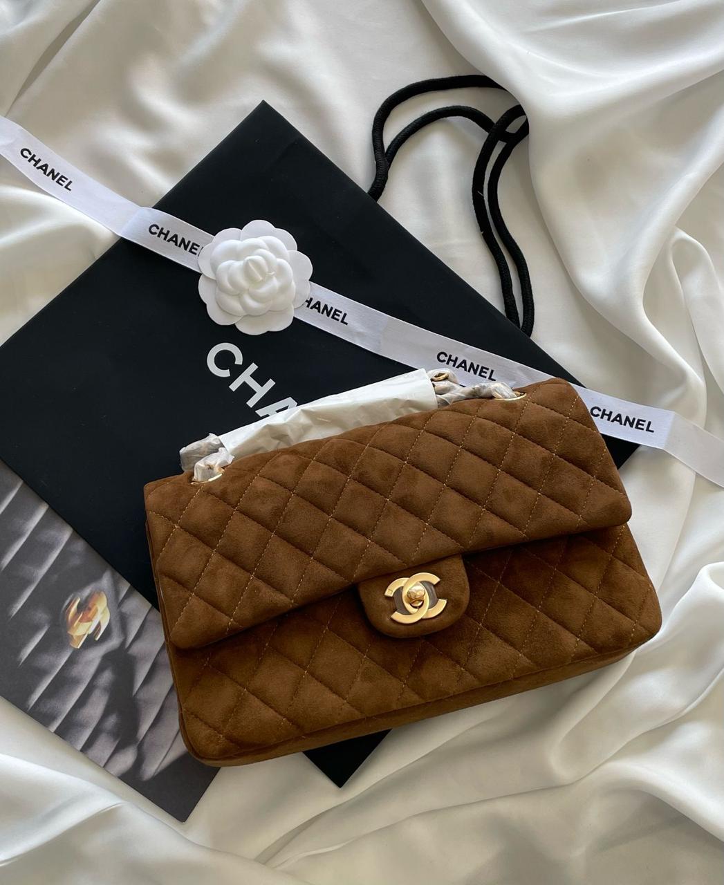 Ladies Chanel bags Lilly Onlines