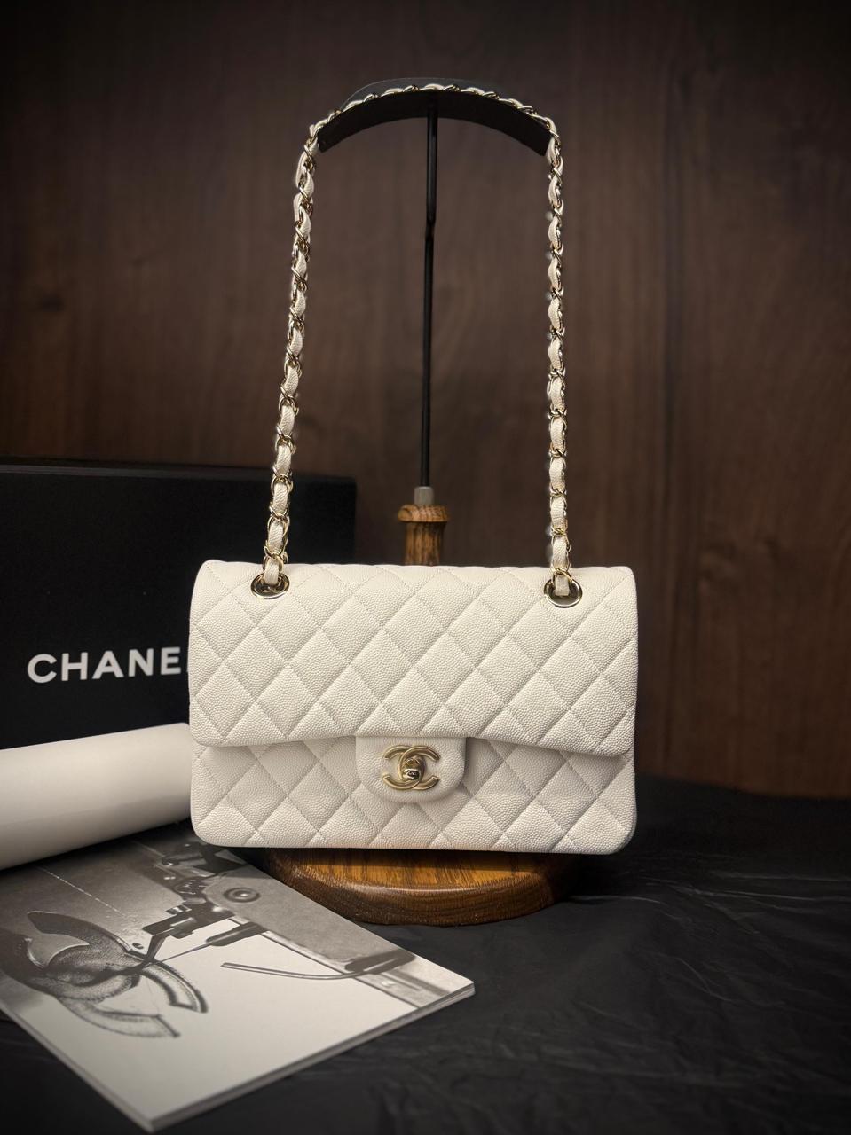 Ladies Chanel bags Lilly Onlines