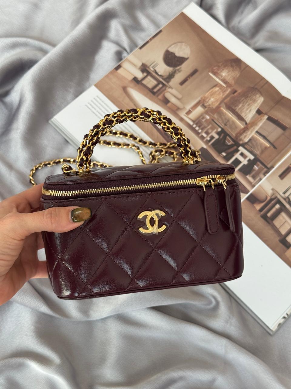 Ladies Chanel bags Lilly Onlines