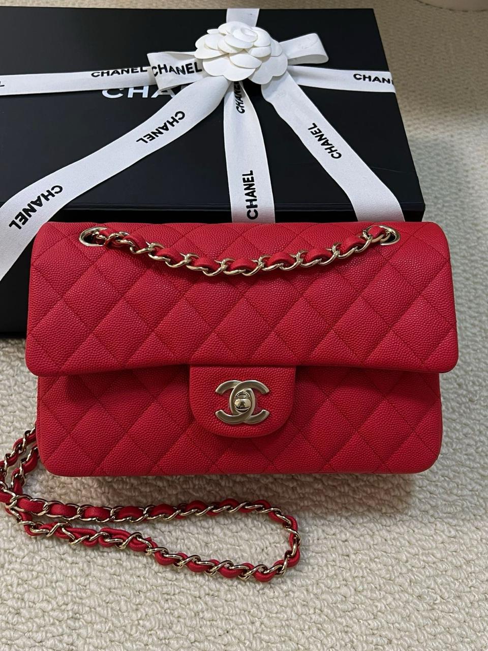 Ladies Chanel bags Lilly Onlines