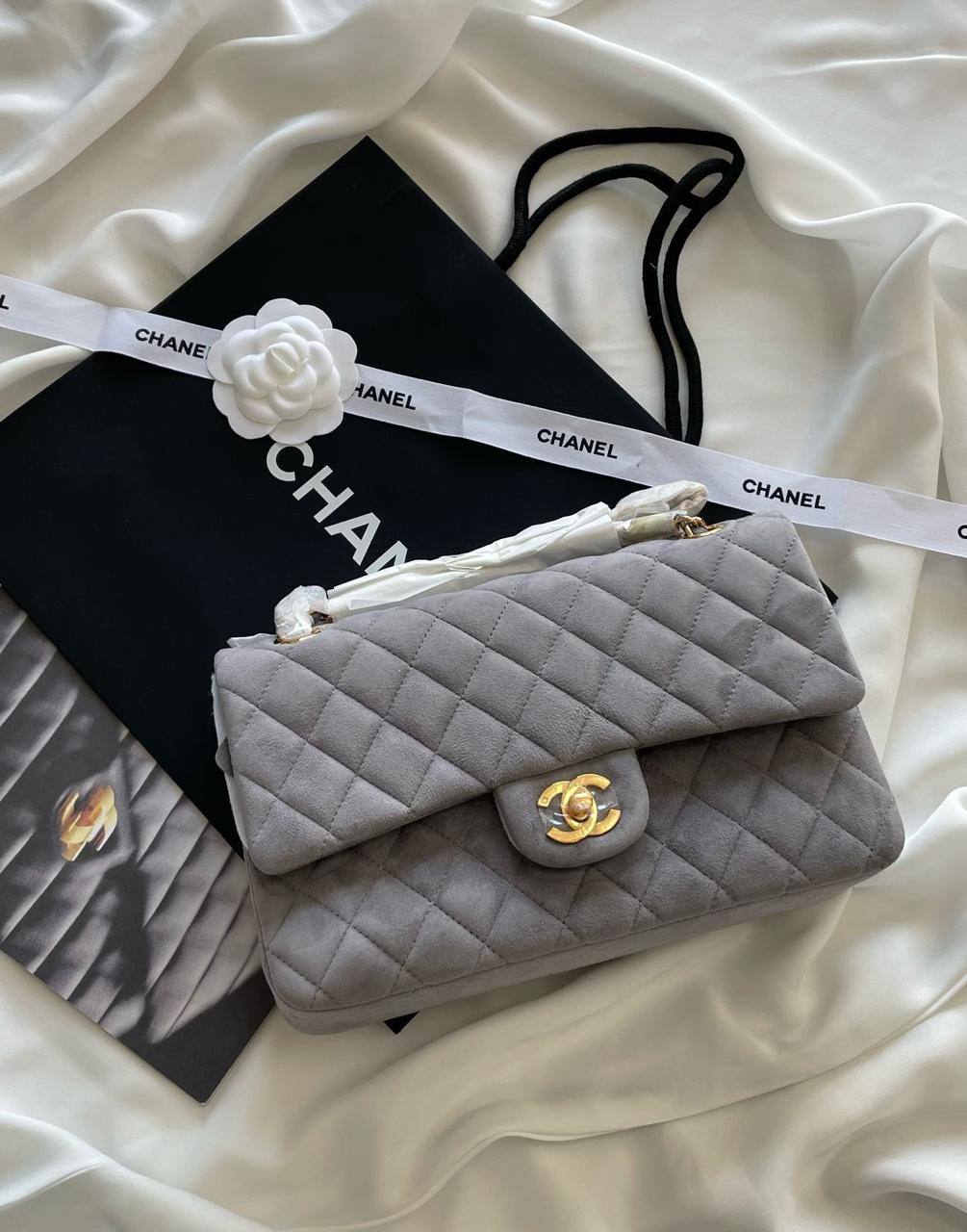 Ladies Chanel bags Lilly Onlines