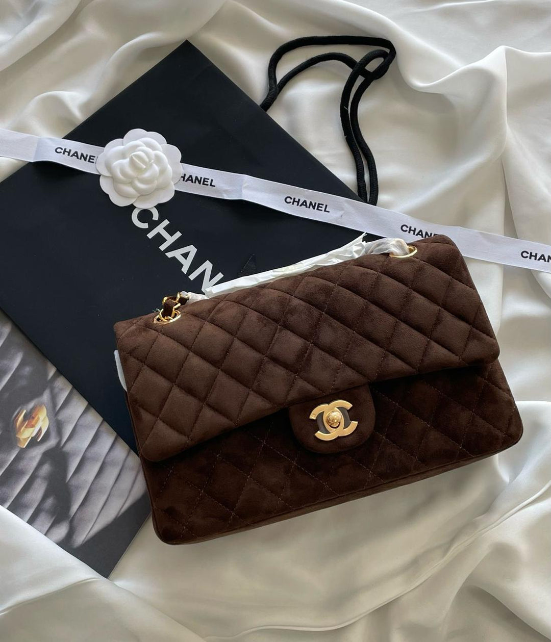 Ladies Chanel bags Lilly Onlines
