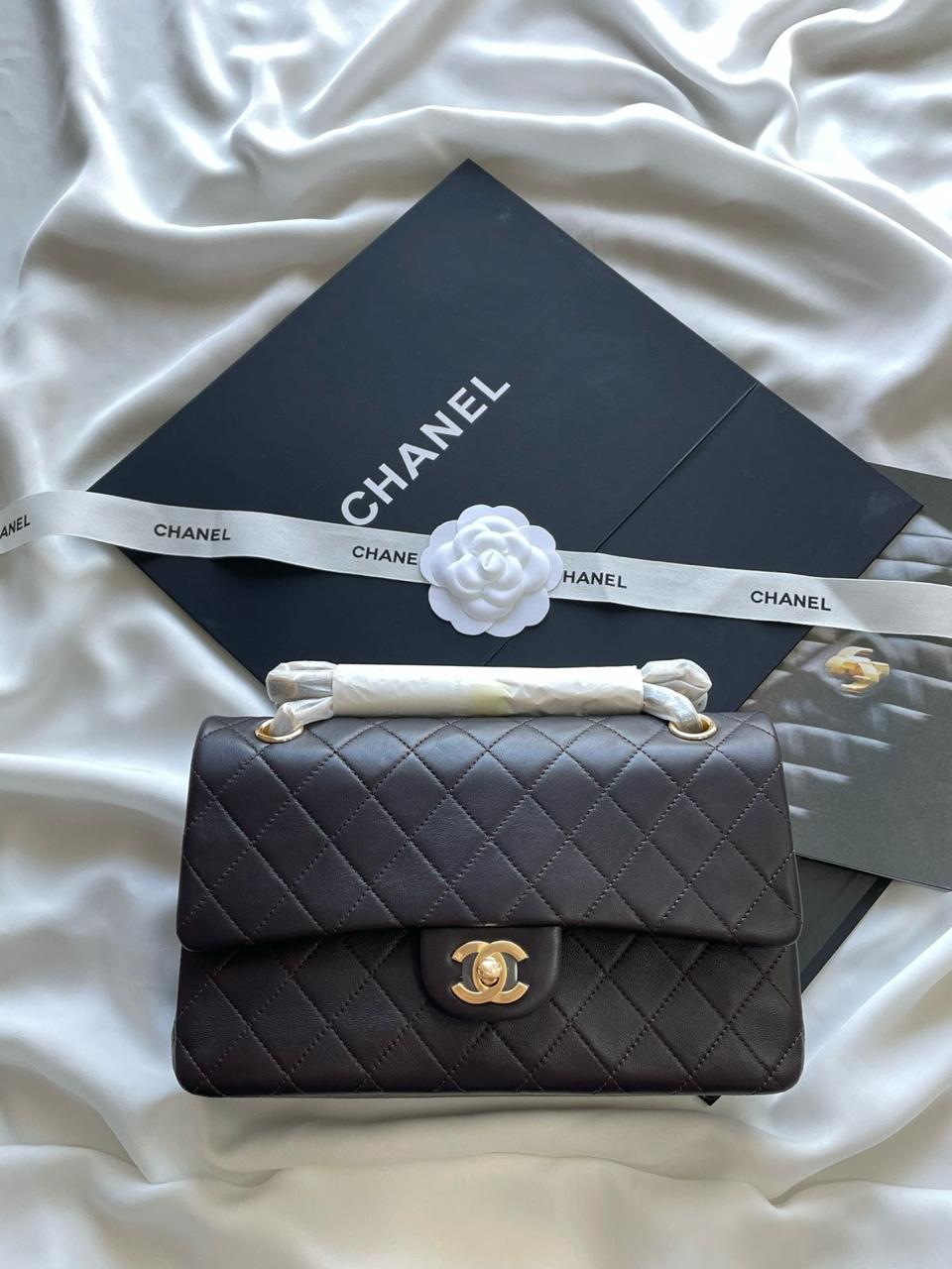 Ladies Chanel bags Lilly Onlines