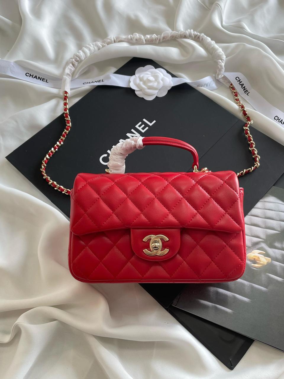 Ladies Chanel bags Lilly Onlines