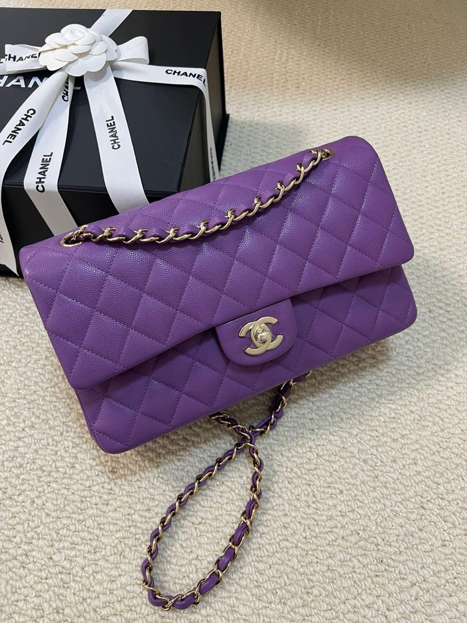 Ladies Chanel bags Lilly Onlines