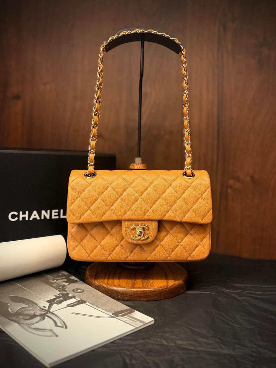 Ladies Chanel bags Lilly Onlines