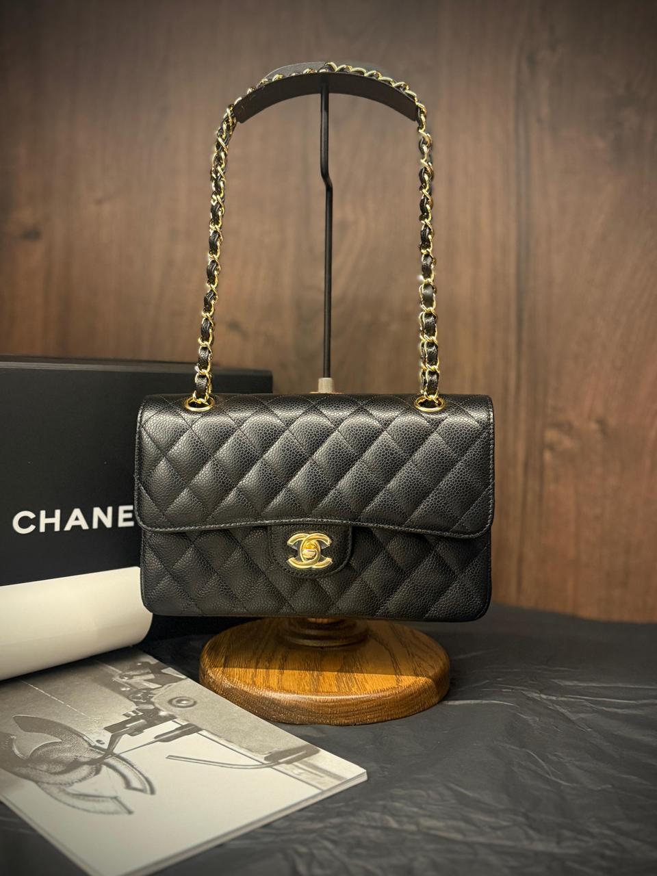 Ladies Chanel bags Lilly Onlines