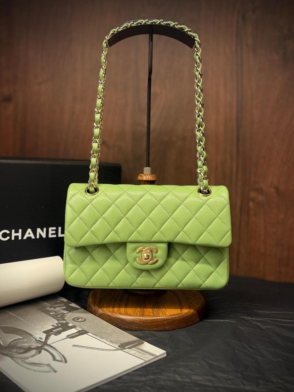 Ladies Chanel bags Lilly Onlines