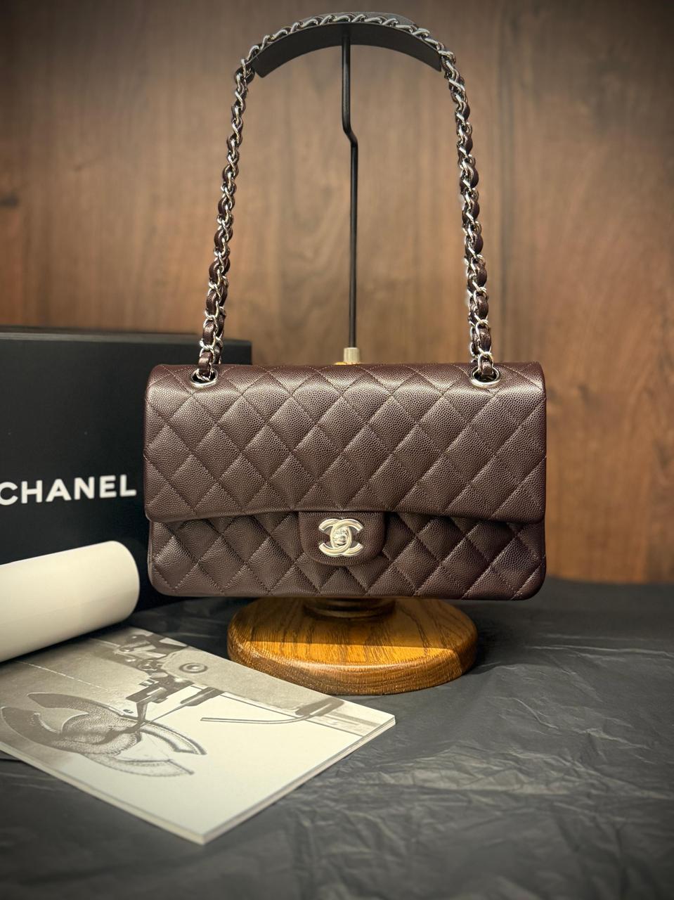 Ladies Chanel bags Lilly Onlines