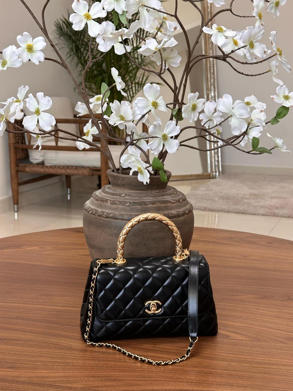 Ladies Chanel bags Lilly Onlines