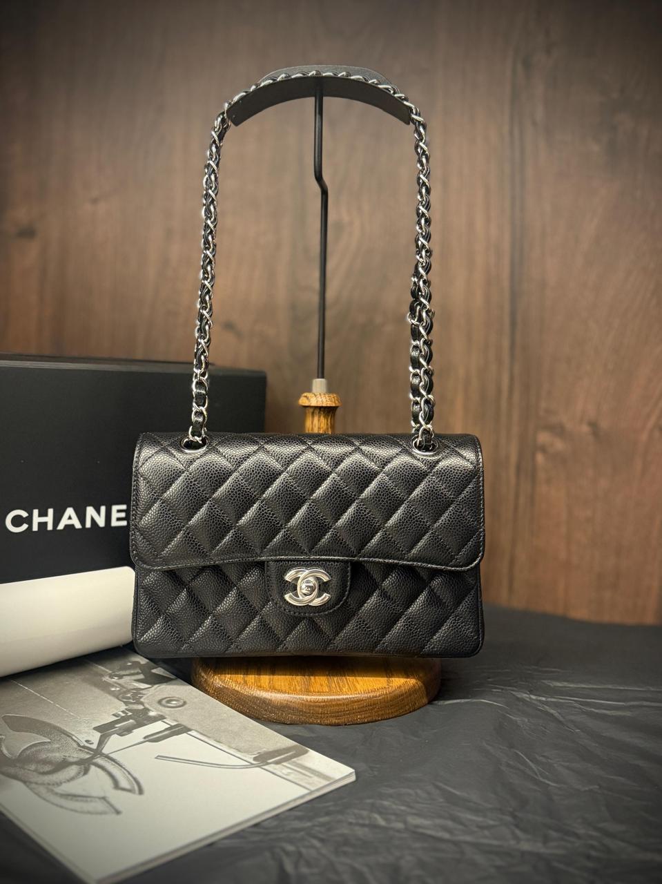Ladies Chanel bags Lilly Onlines