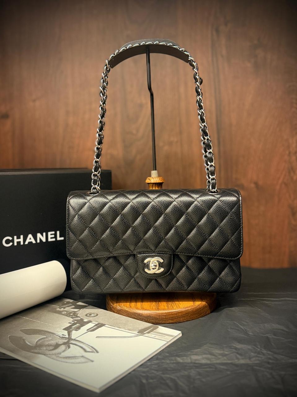 Ladies Chanel bags Lilly Onlines