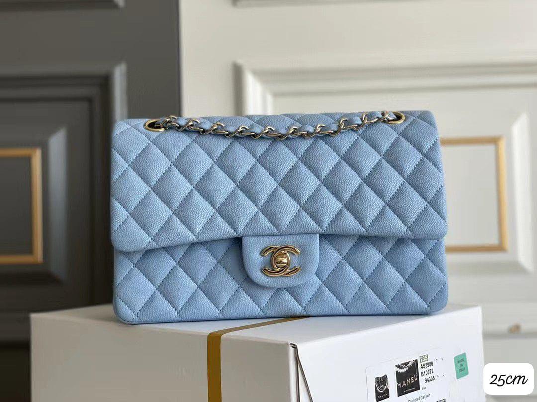 Ladies Chanel bags Lilly Onlines