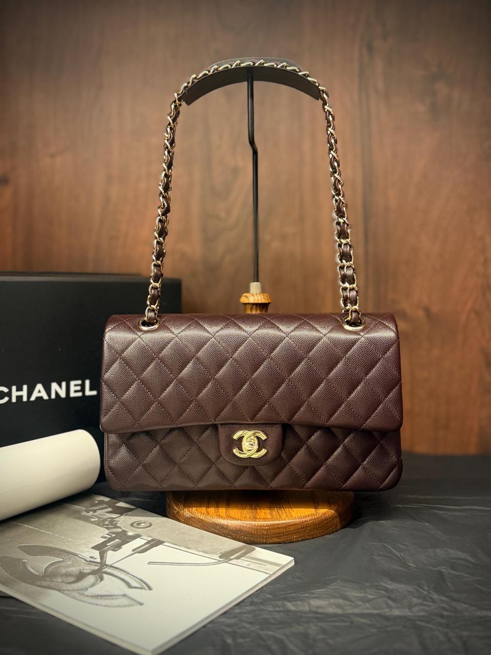 Ladies Chanel bags Lilly Onlines