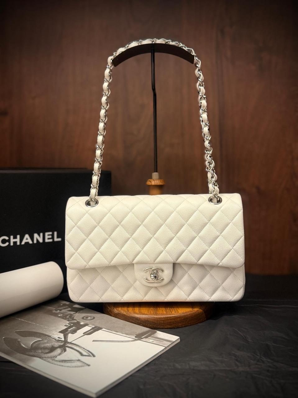 Ladies Chanel bags Lilly Onlines