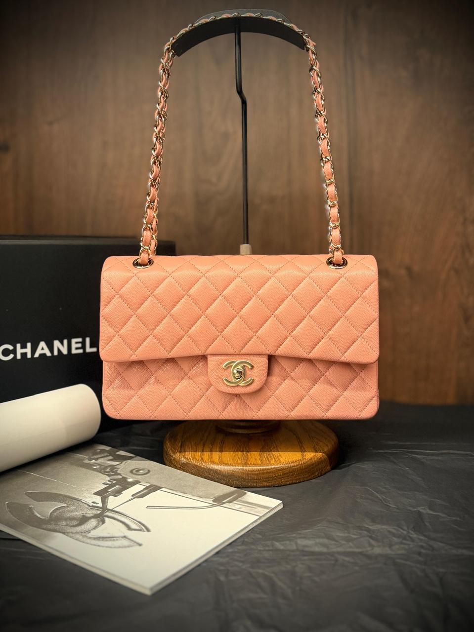 Ladies Chanel bags Lilly Onlines
