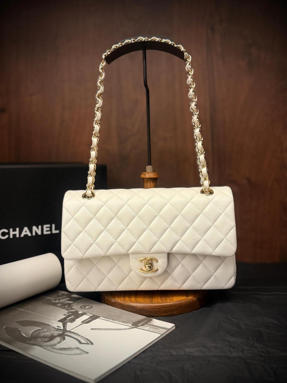 Ladies Chanel bags Lilly Onlines