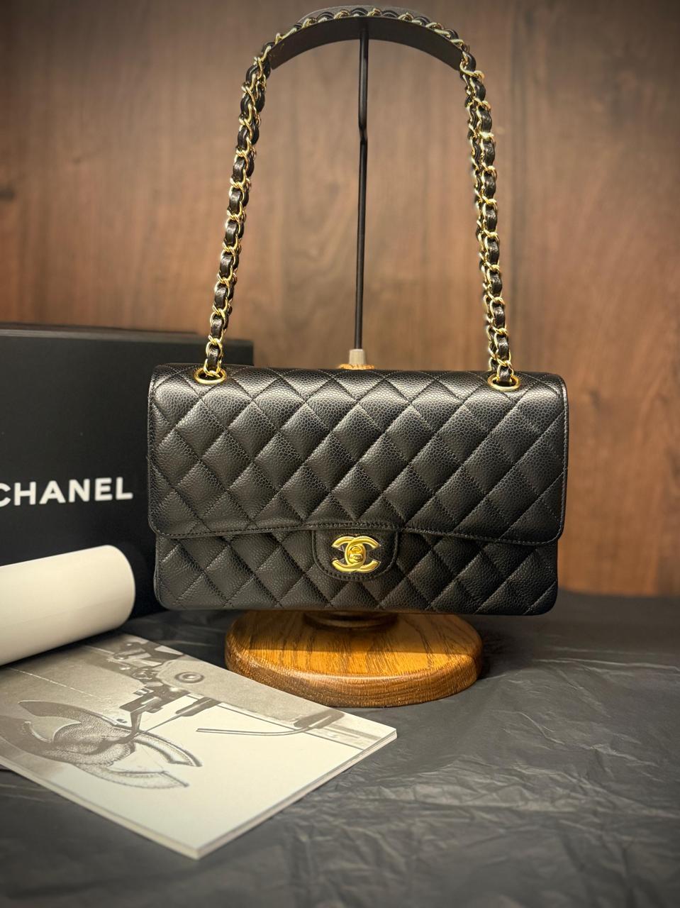 Ladies Chanel bags Lilly Onlines