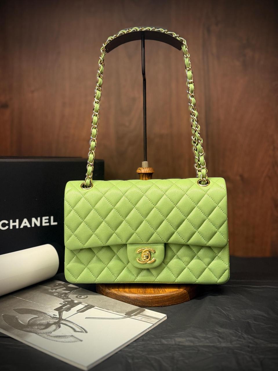 Ladies Chanel bags Lilly Onlines