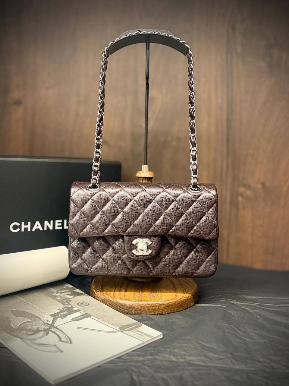 Ladies Chanel bags Lilly Onlines