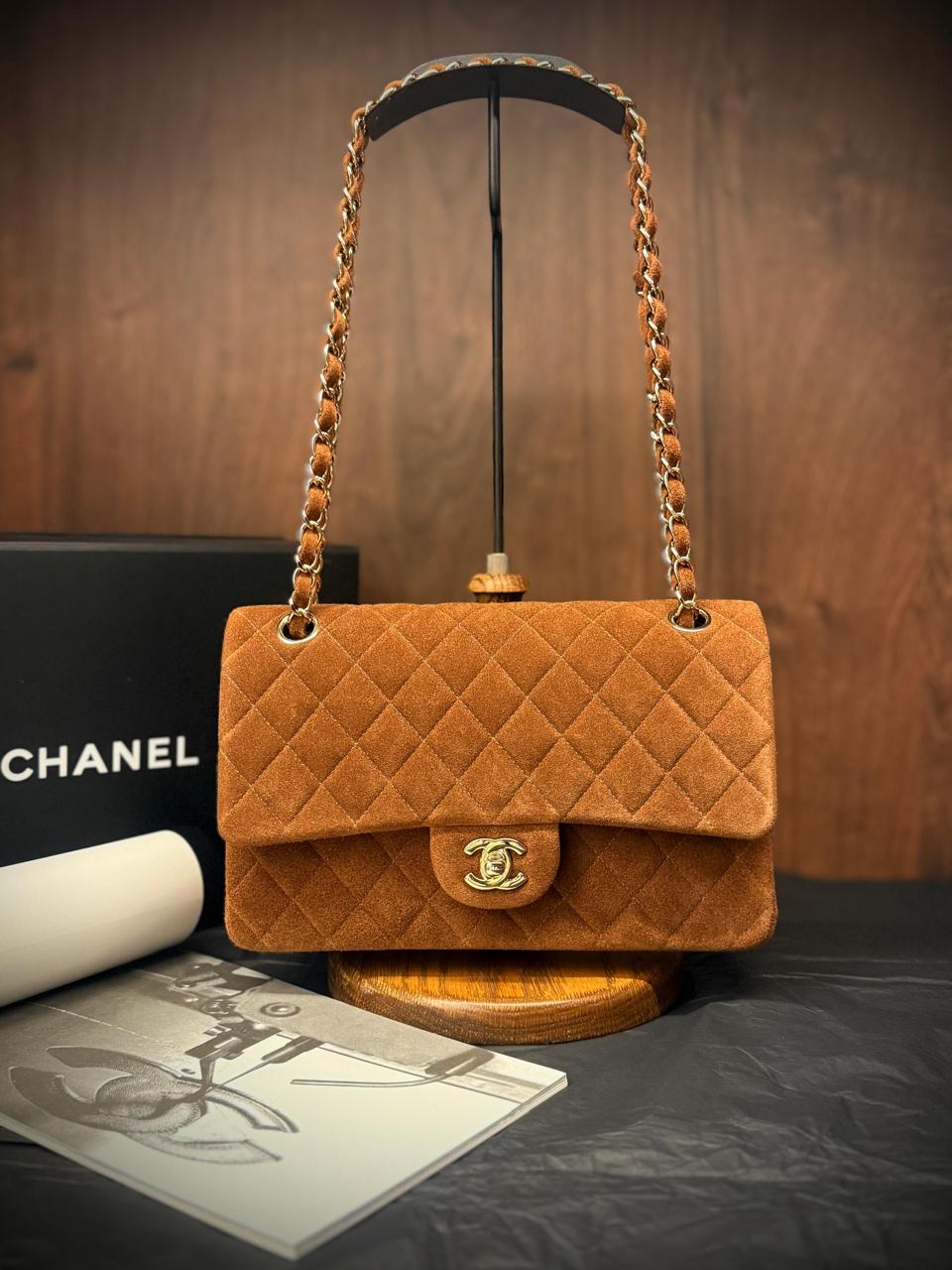 Ladies Chanel bags Lilly Onlines