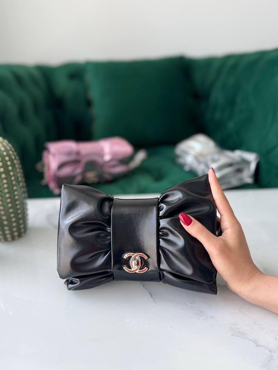 Ladies Chanel bags Lilly Onlines