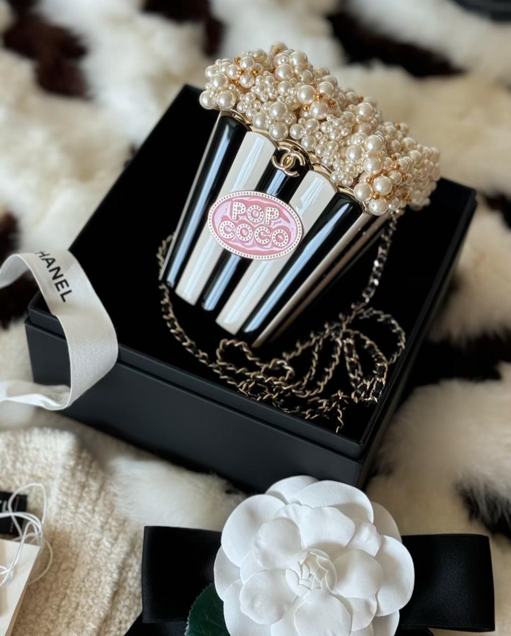 Ladies Chanel bags Lilly Onlines