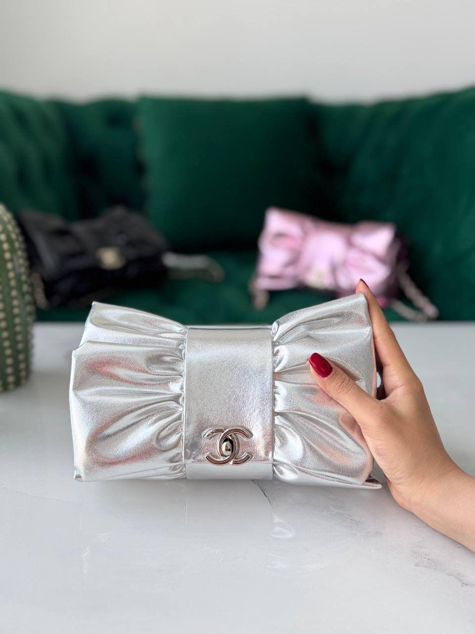 Ladies Chanel bags Lilly Onlines