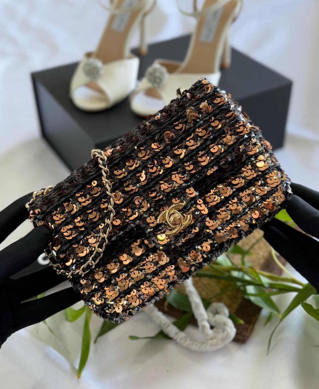 Ladies Chanel bags Lilly Onlines