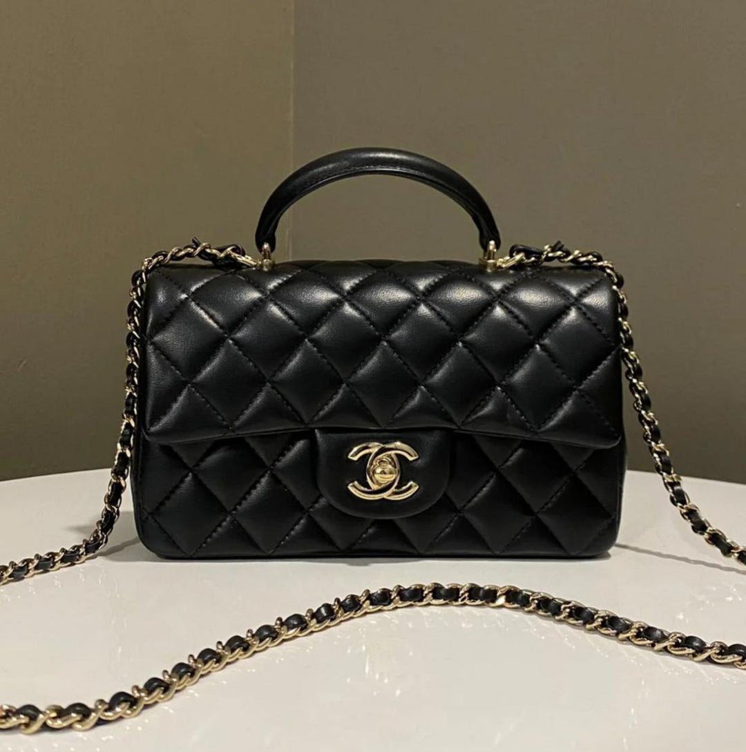 Ladies Chanel bags Lilly Onlines
