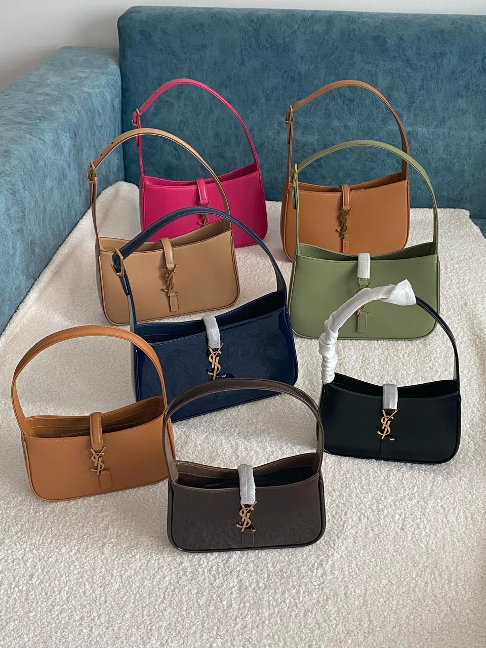 Ladies Ysl bags Lilly Onlines