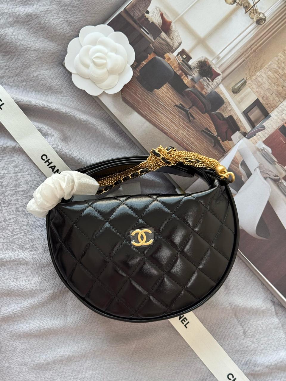 Ladies Chanel bags Lilly Onlines