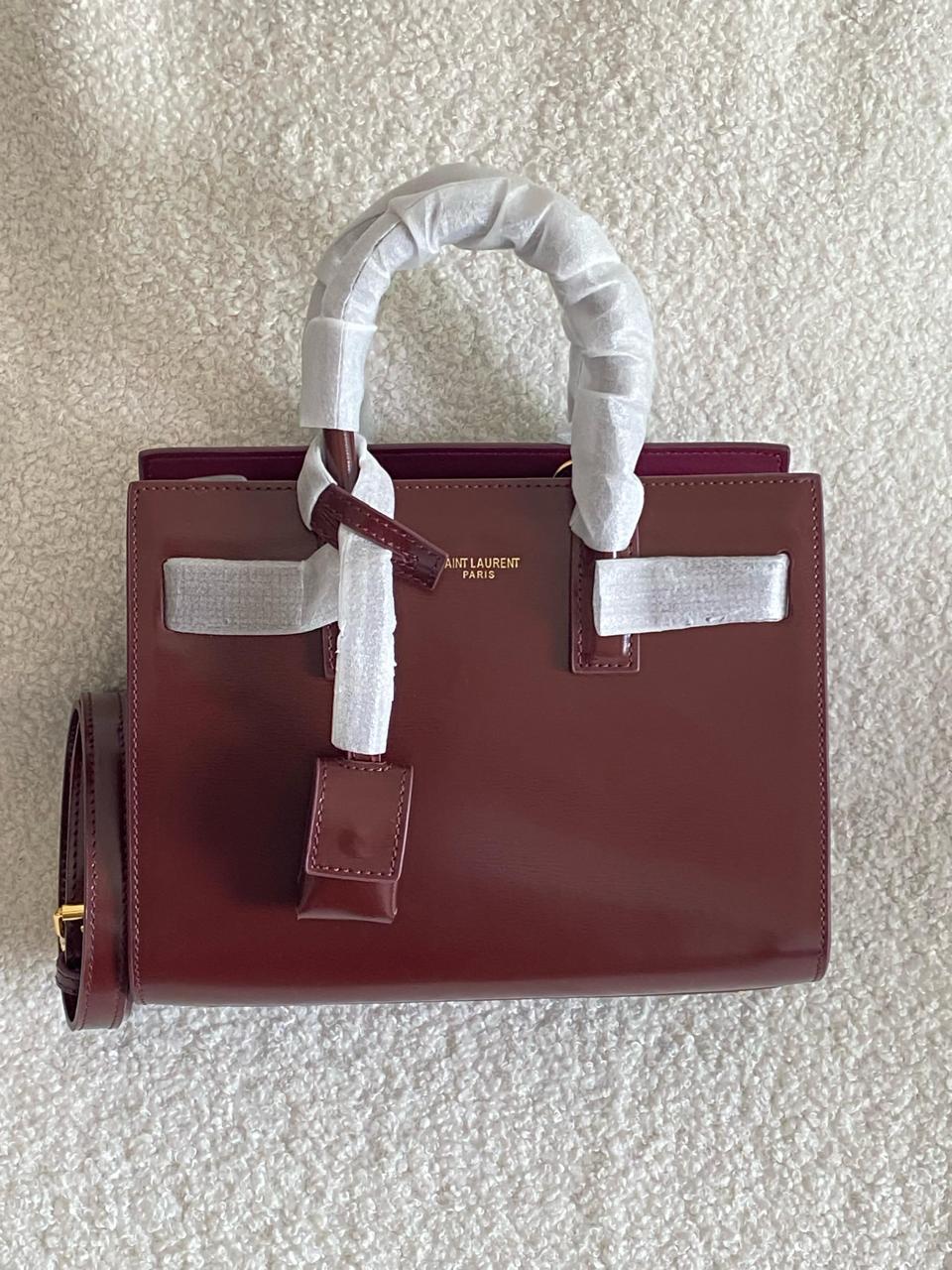 Ladies Ysl bags Lilly Onlines