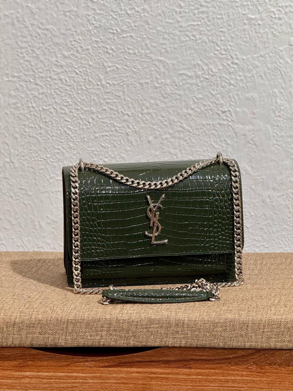 Ladies Ysl bags Lilly Onlines