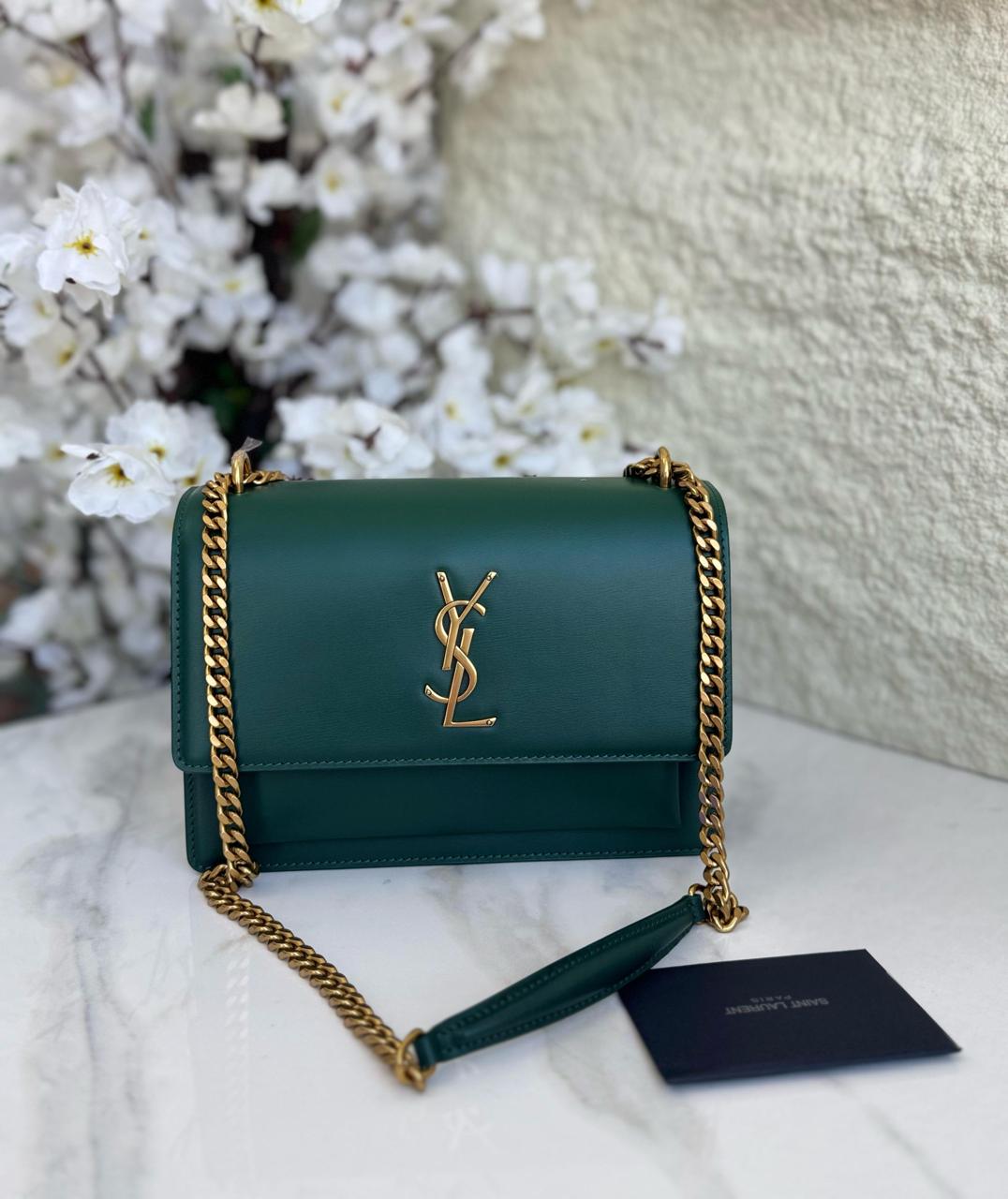 Ladies Ysl bags Lilly Onlines