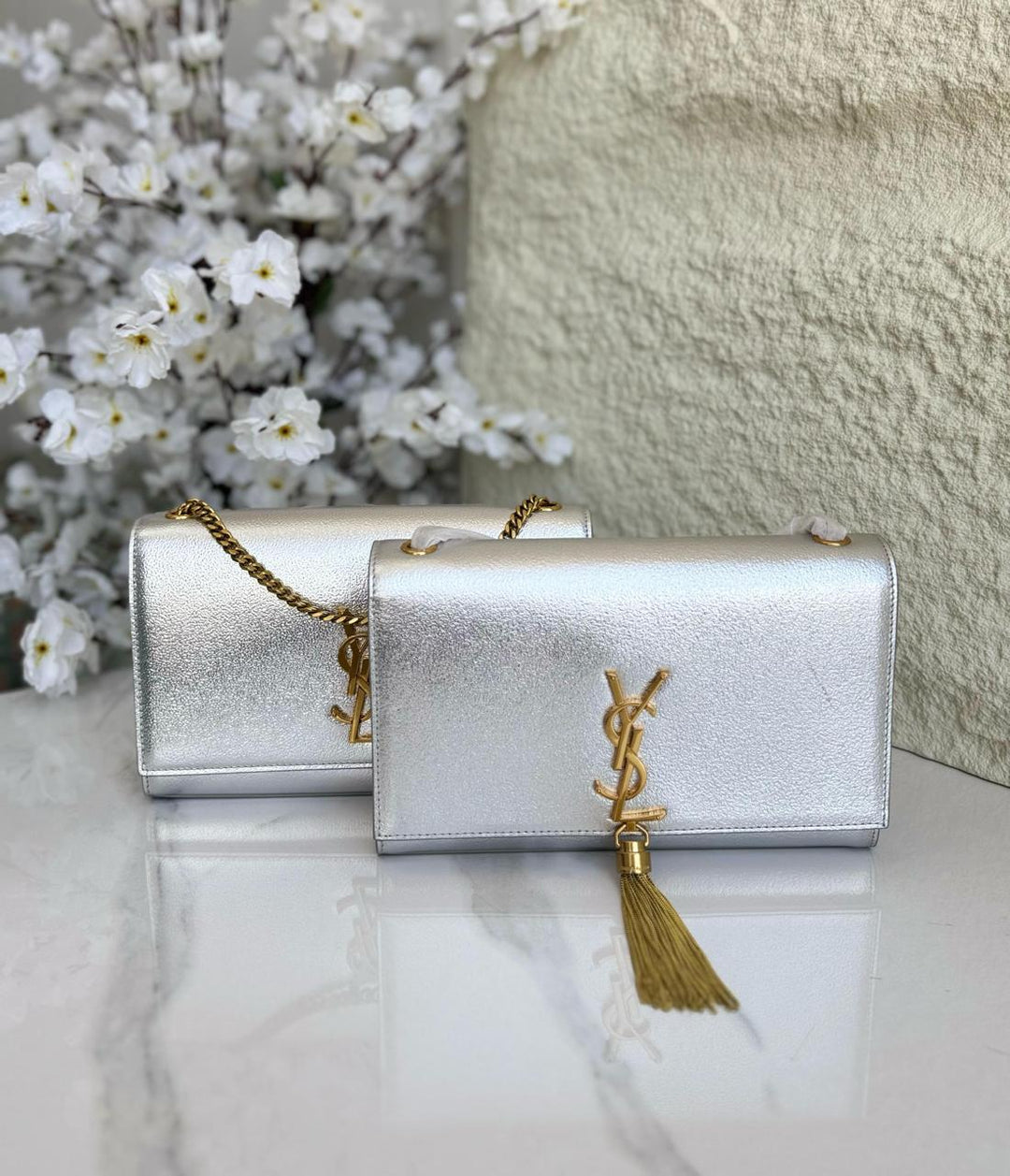 Ladies Ysl bags Lilly Onlines