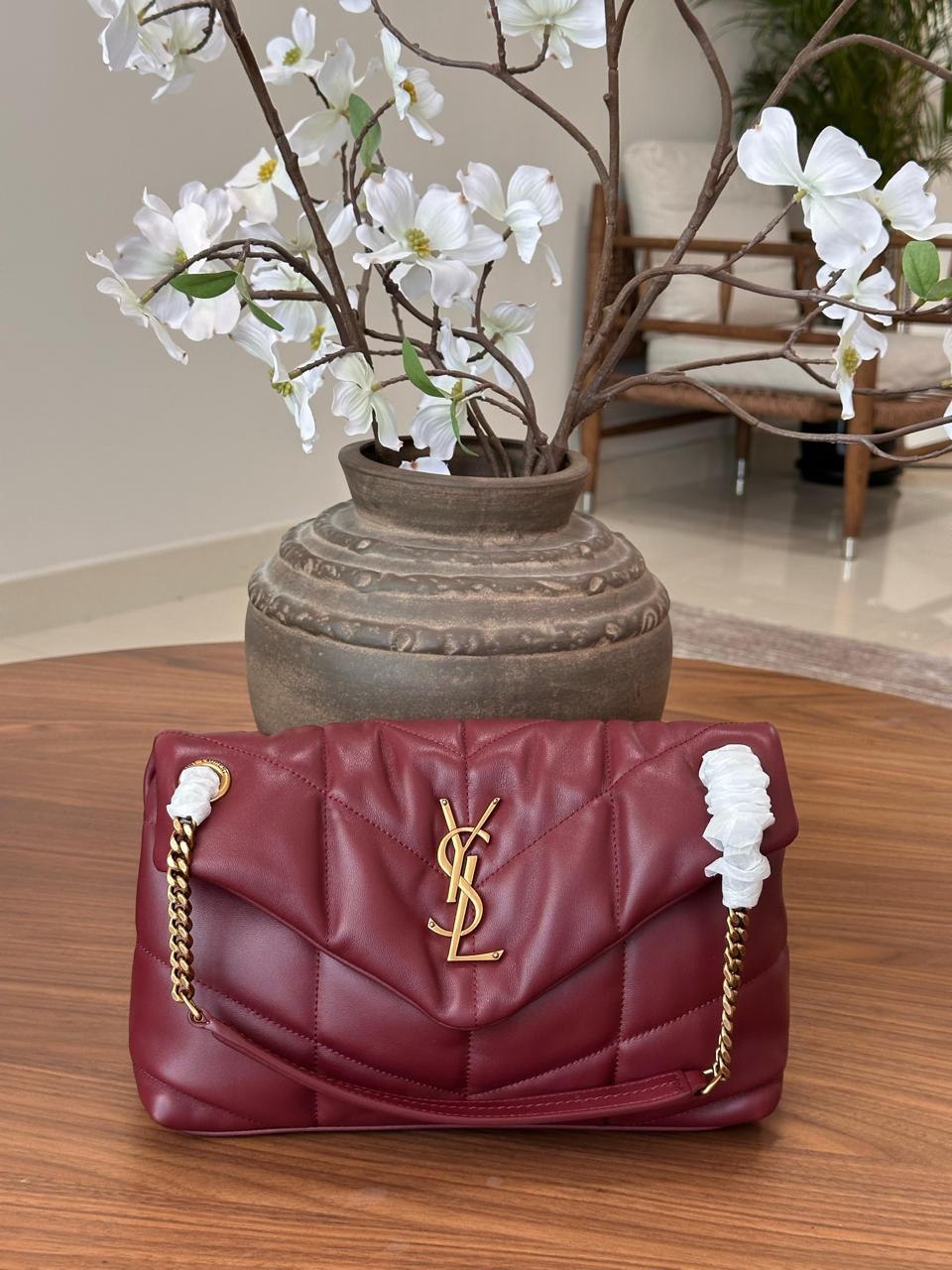 Ladies Ysl bags Lilly Onlines