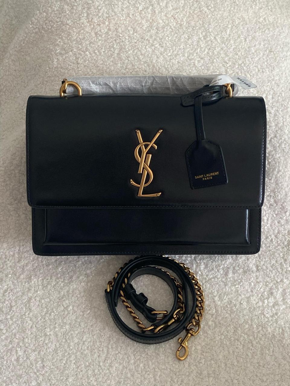 Ladies Ysl bags Lilly Onlines