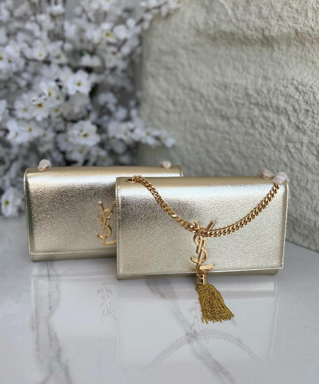 Ladies Ysl bags Lilly Onlines