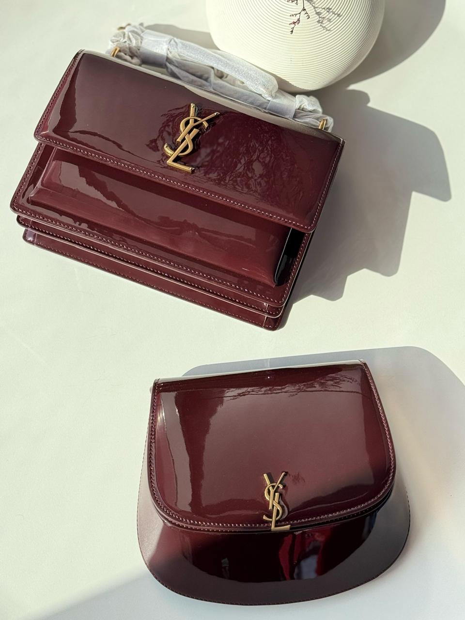 Ladies Ysl bags Lilly Onlines