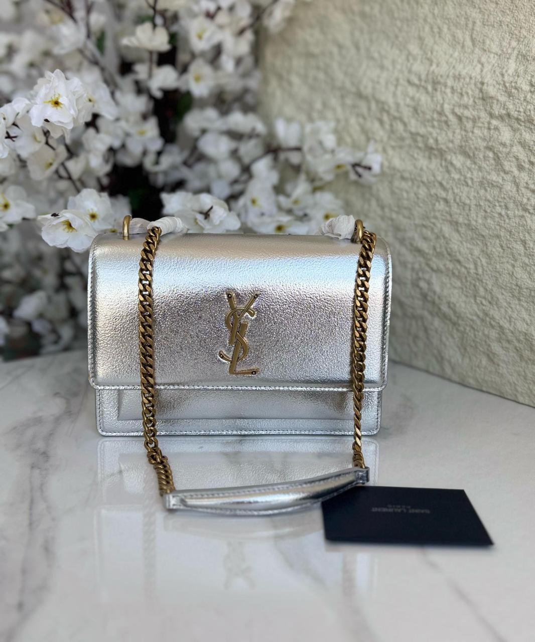 Ladies Ysl bags Lilly Onlines