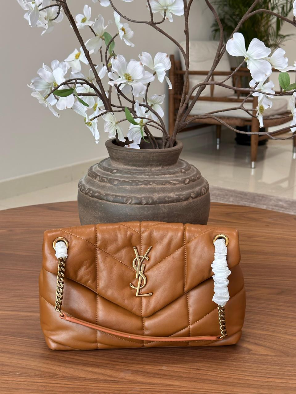 Ladies Ysl bags Lilly Onlines