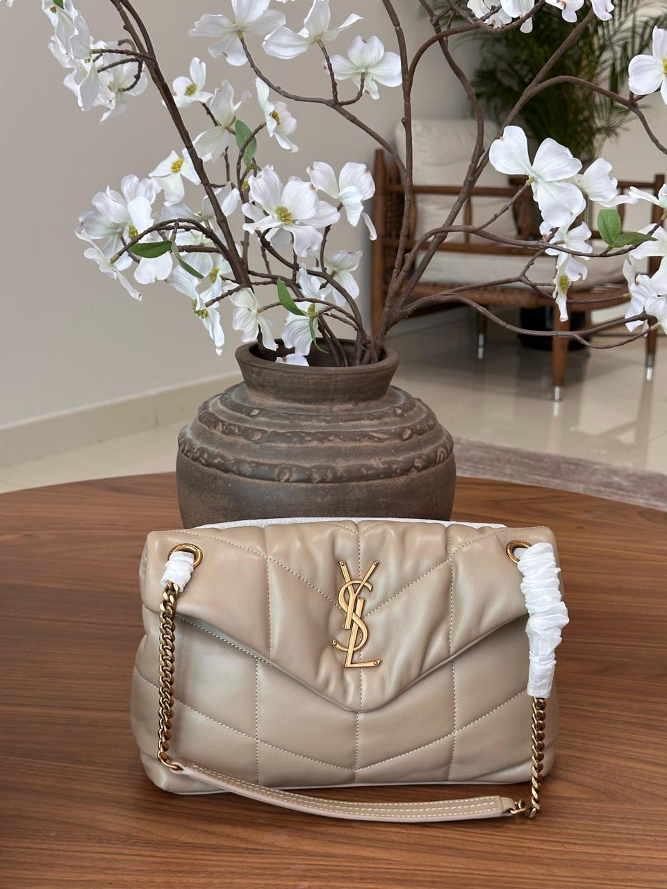 Ladies Ysl bags Lilly Onlines