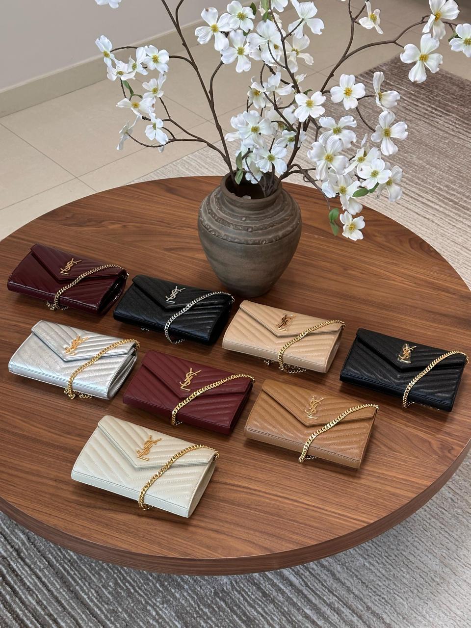 Ladies Ysl bags Lilly Onlines