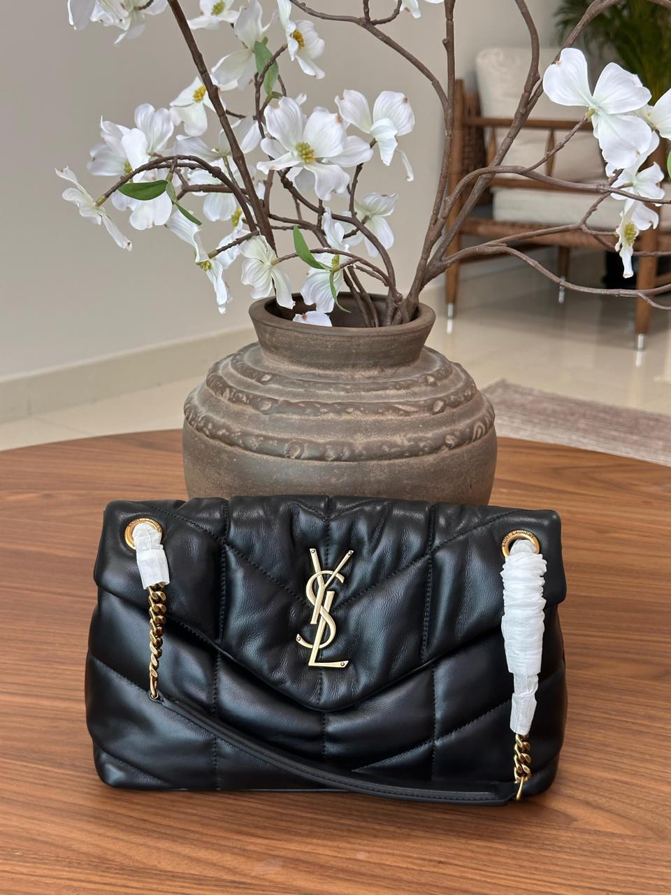 Ladies Ysl bags Lilly Onlines