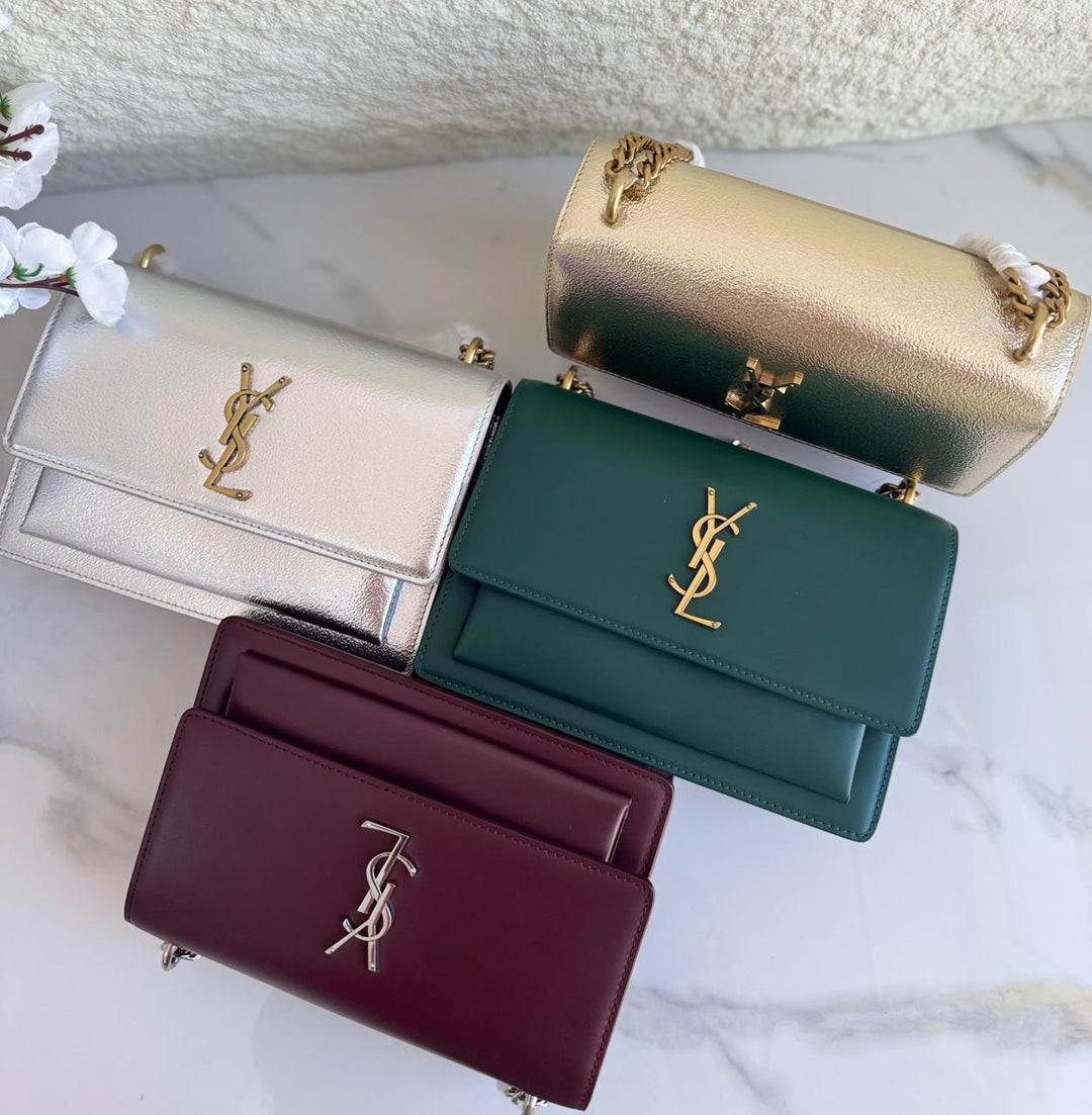 Ladies Ysl bags Lilly Onlines