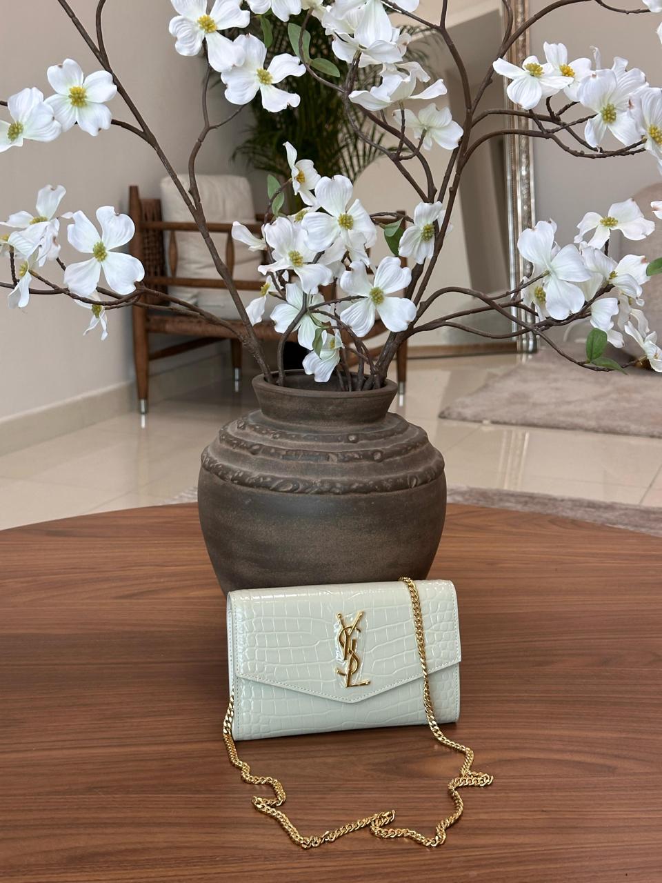 Ladies Ysl bags Lilly Onlines